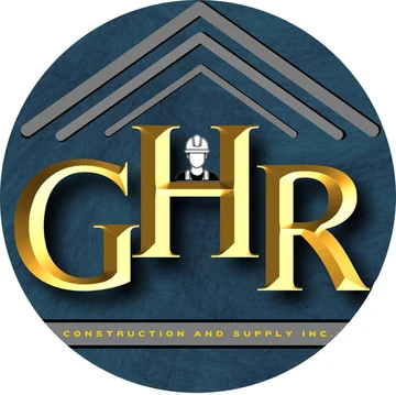 GHR Construction and Supply Inc.