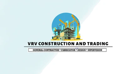 VRV Construction and Trading